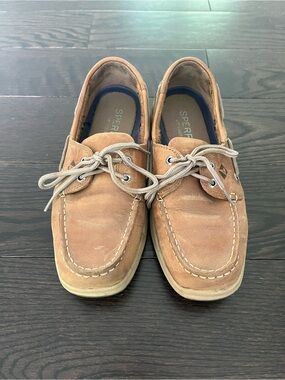 Sperry Intrepid Boat Shoe